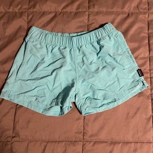 Patagonia Baggie Shorts